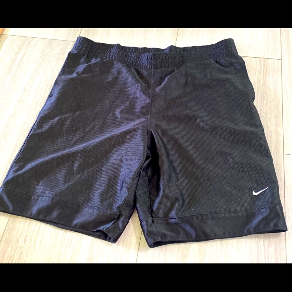 Nike shorts